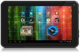 Tablet Prestigio