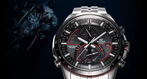 Casio Edifice