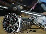 Citizen Eco-drive