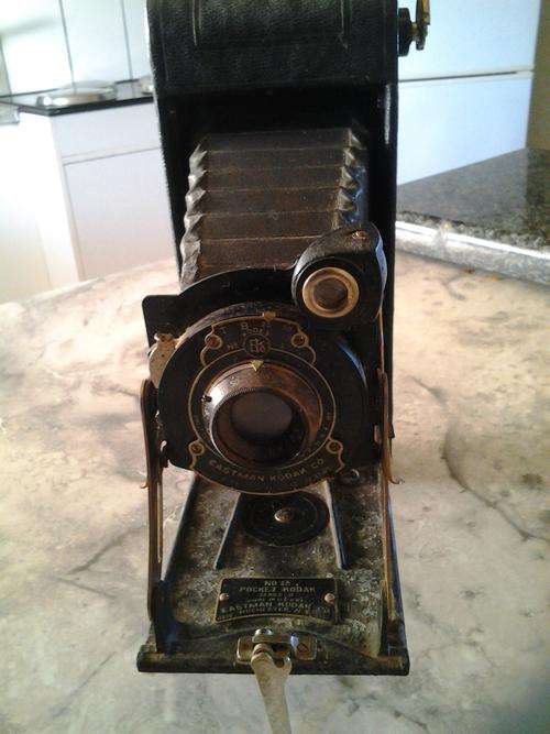 Eastman Kodak Co.