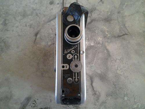 Admica Camera