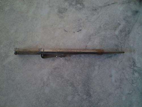 Holman Brothers Ltd Centennial Pencil