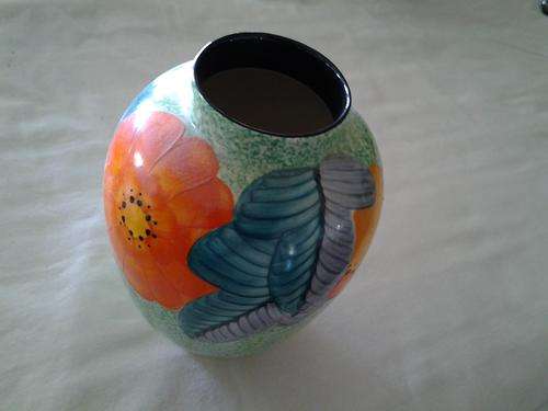 BEAUTIFUL VASE