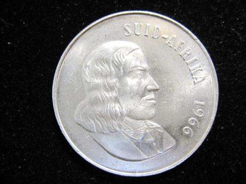 ### 1966 Silver R1 @ R1 Start ### BID PER COIN ###