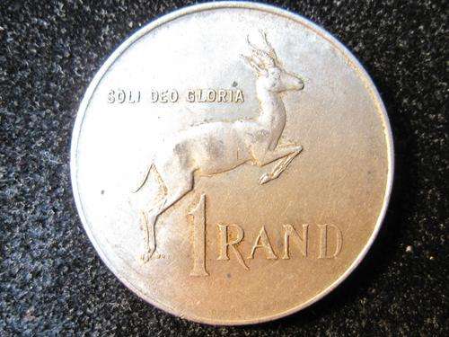 1966 Silver R1