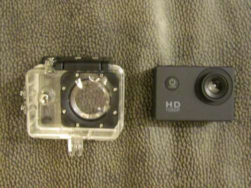 Brand New SJ4000 Action Camera for sale!