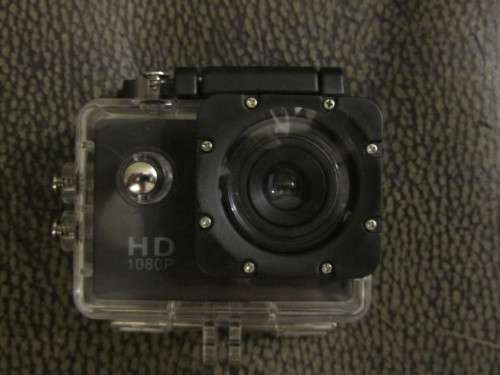 Brand New SJ4000 Action Camera for sale!