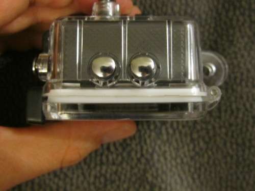 Brand New SJ4000 Action Camera for sale!