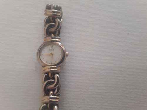 Women`s Vintage Citizen Quartz Watch