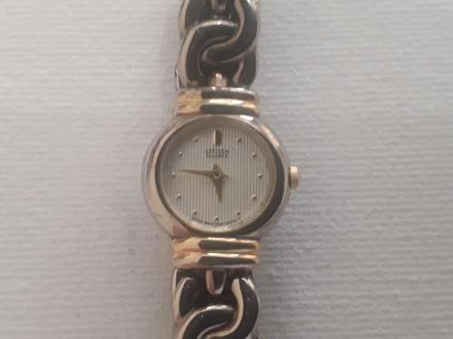 Women`s Vintage Citizen Quartz Watch