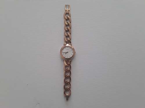 Beautiful Women`s Fossil Watch