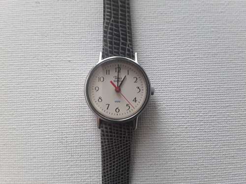 Timex Quartz Watch for Women