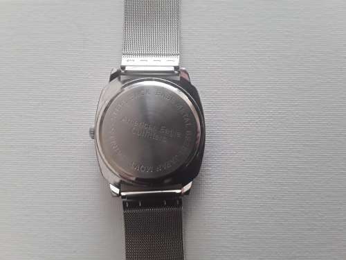 Men`s American Eagle Quartz Watch