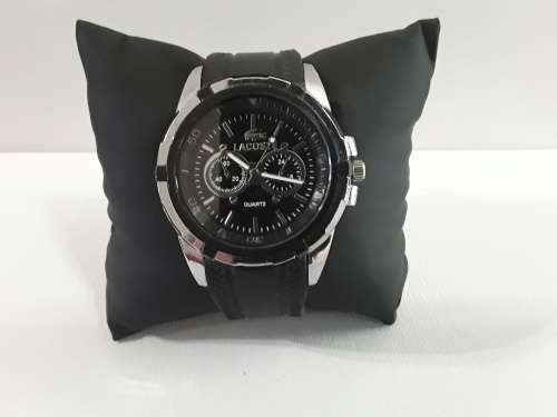 Lacoste Men`s Watch