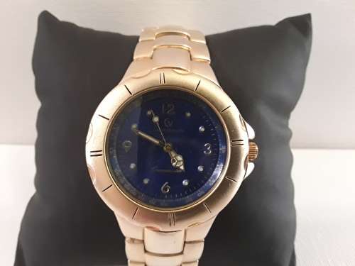 Mens Claude Valentini Watch