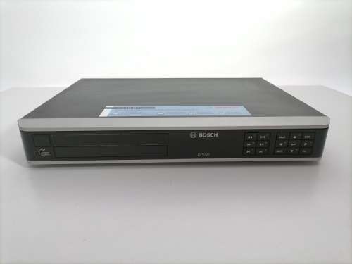 Bosch 16 CHANNEL DVR300016A200 DIVAR AN 3000 VIDEO RECORDER 1TB