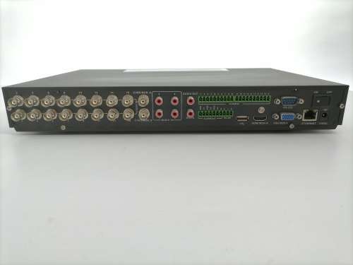 Bosch 16 CHANNEL DVR300016A200 DIVAR AN 3000 VIDEO RECORDER 1TB
