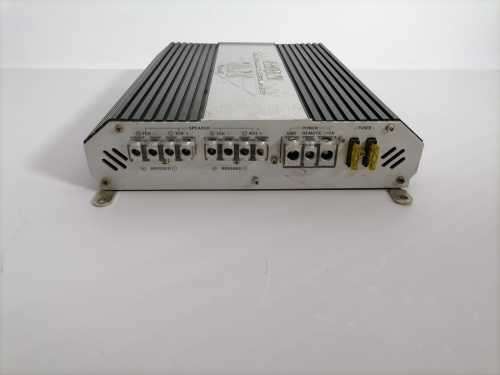 2000W 4-Channel TNT Series Car Amplifier w/ High Level Inputs