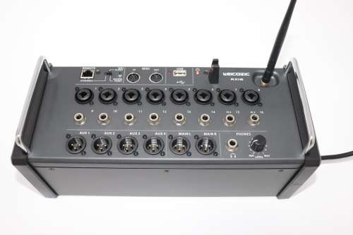 XR16 x AIR 16 input Digital Stereo Recorder mixer for (fast shipping)