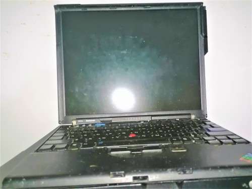 Vintage Lenovo X61s