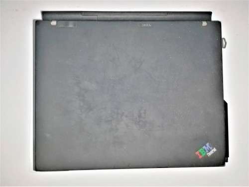 Vintage Lenovo X61s