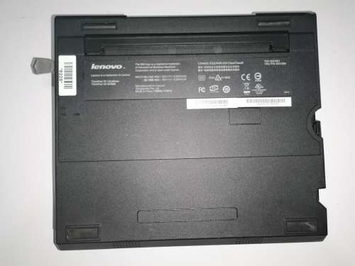 Vintage Lenovo X61s