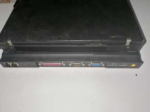 Vintage Lenovo X61s