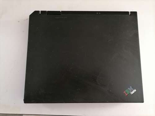 Vintage IBM ThinkPad T30