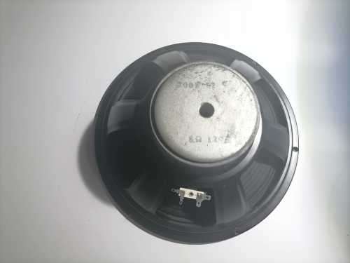 Hybrid 12 inch loose woofer