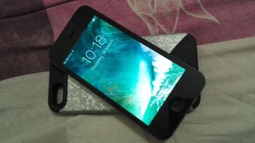 IPHONE 5 ***64gb