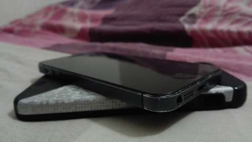 IPHONE 5 ***64gb