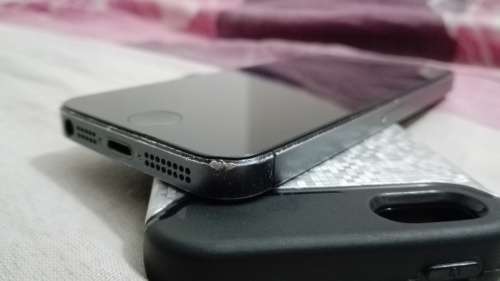 IPHONE 5 ***64gb