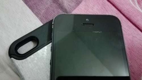 IPHONE 5 ***64gb