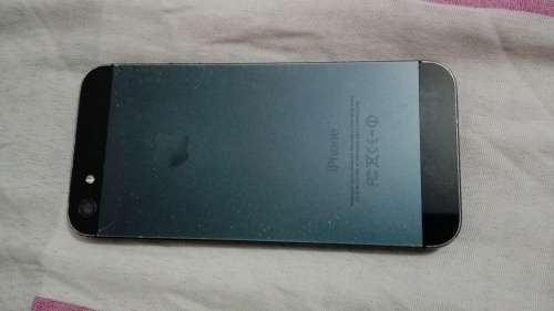 IPHONE 5 ***64gb