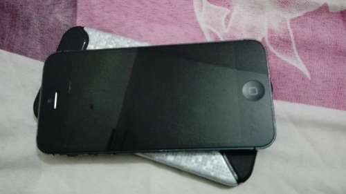 IPHONE 5 ***64gb