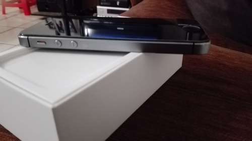 **APPLE IPHONE 5s** LATE ENTRY