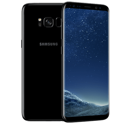 SEALED Samsung S8 PLUS