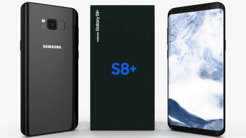 Samsung galaxy S8 PLUS ***BRAND NEW SEALED