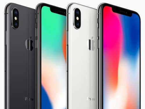 Iphone X 64GB Brandnew Sealed FREE shipping!!! Weekend special