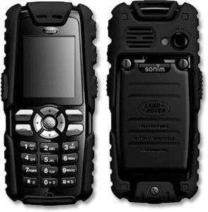 TOUGH PHONE - S08 CELL PHONE - HIGH ENDURANCE FOR EXTREME LIVING - FREE ECONO DELIVERY IN RSA ONLY