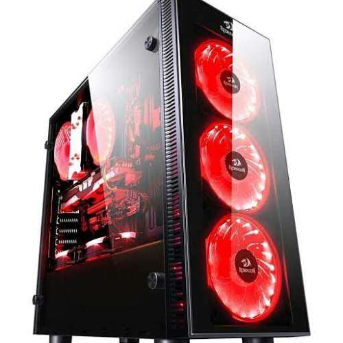 Ryzen 5 3400G Gaming desktop computer|240GB SSD|8GB RAM|Win 10 Pro