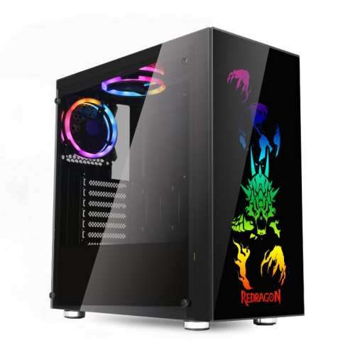 Ryzen 5 3400G Gaming desktop computer|240GB SSD|8GB RAM|Win 10 Pro