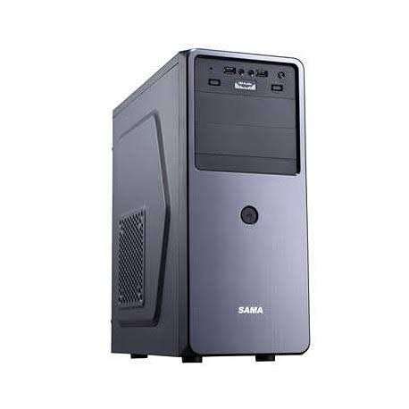 Ryzen 5 3400G Gaming desktop computer|240GB SSD|8GB RAM|Win 10 Pro