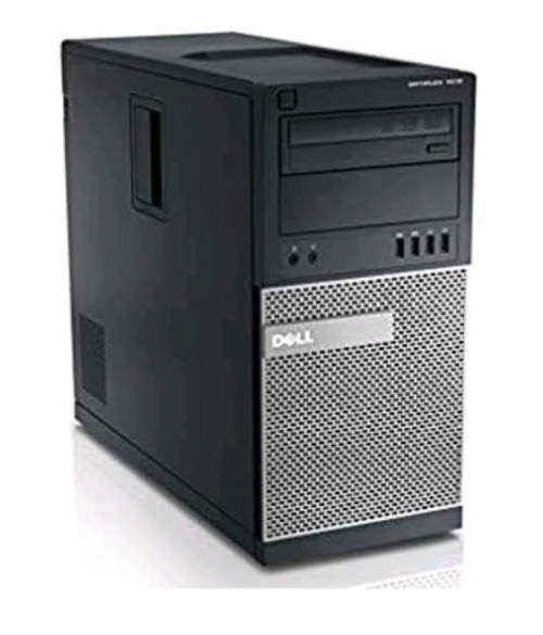 Dell core i7 Intel (R) Core(TM) i7-2600 CPU at 3.40GHz  RAM 8GB 64bit Operating system x64-based pro