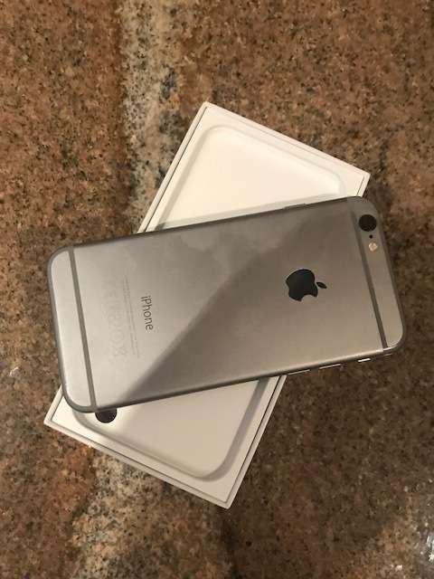 APPLE IPHONE 6 16gig