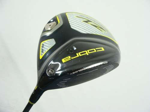 Cobra ZERO limits Encore Black Driver