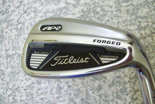 Titleist AP2 Irons