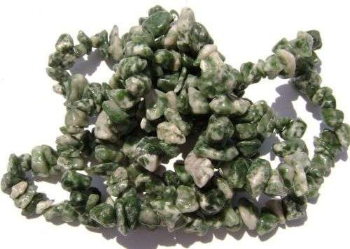 Natural MARIPOSITE chipstrand +-90cm