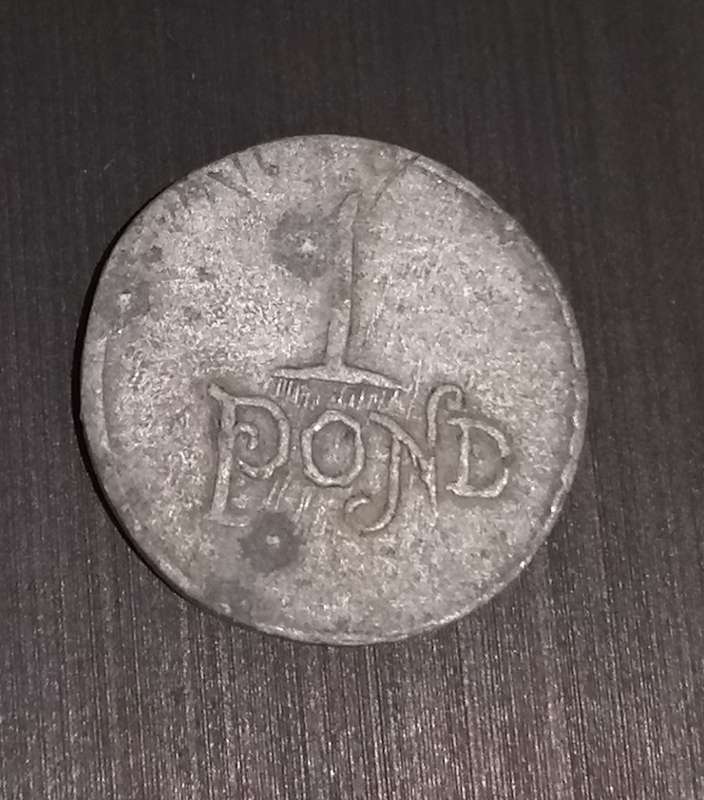 VELPOND BP SKATKIS TOKEN