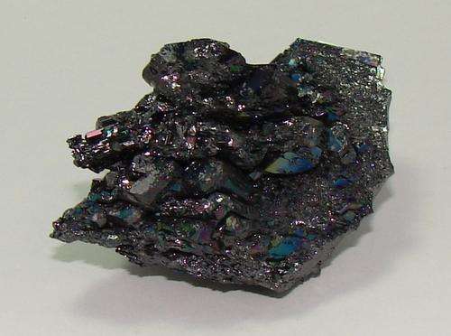 SILICON CARBIDE / CARBORUNDUM